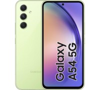 Samsung Galaxy A54 5G 8/128GB Green  (SM-A546BLG)