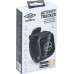 Zegarek sportowy Umbro Opaska zegarek monitorujący black kwadratowy Umbro