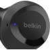 Belkin  Soundform Bolt TWS black