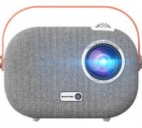 Byintek Bezprzewodowy mini rzutnik / projektor BYINTEK K16Pro