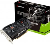 Biostar GeForce GTX 1050 Ti 4G GDDR5 (VN1055TF41)
