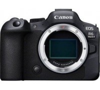 Canon Aparat EOS R6Mark II BODY 5666C004