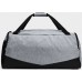 Under Armour Bag sport Undeniable 5.0 L gray (1369224-012)
