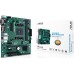 AMD A520 Asus PRO A520M-C II/CSM