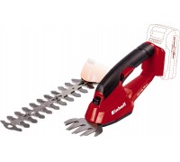 Einhell Cordless scissors GE-CG 18 Li-Solo 20 cm