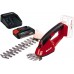 Einhell Cordless scissors GE-CG 18 Li-Solo 20 cm
