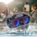 Manta portable bluetooth Manta SPK216 X-BASS TWS Asystent głosowy 40W