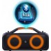 Manta portable bluetooth Manta SPK216 X-BASS TWS Asystent głosowy 40W