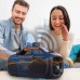 Manta portable bluetooth Manta SPK216 X-BASS TWS Asystent głosowy 40W