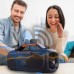 Manta portable bluetooth Manta SPK216 X-BASS TWS Asystent głosowy 40W