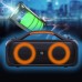Manta portable bluetooth Manta SPK216 X-BASS TWS Asystent głosowy 40W