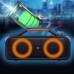 Manta portable bluetooth Manta SPK216 X-BASS TWS Asystent głosowy 40W