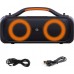 Manta portable bluetooth Manta SPK216 X-BASS TWS Asystent głosowy 40W