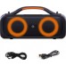Manta portable bluetooth Manta SPK216 X-BASS TWS Asystent głosowy 40W