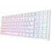 Royal Kludge RK92 - HOTSWAP - WHITE