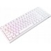 Royal Kludge RK92 - HOTSWAP - WHITE