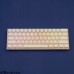 Orlos YK600 - HOTSWAP - WHITE