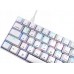 Orlos YK600 - HOTSWAP - WHITE