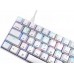 Orlos YK600 - HOTSWAP - WHITE