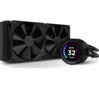 Nzxt Kraken Elite 240 (RL-KN24E-B1)