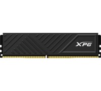 ADATA XPG Gammix D35, DDR4, 8 GB, 3200MHz, CL16 (AX4U32008G16A-SBKD35)
