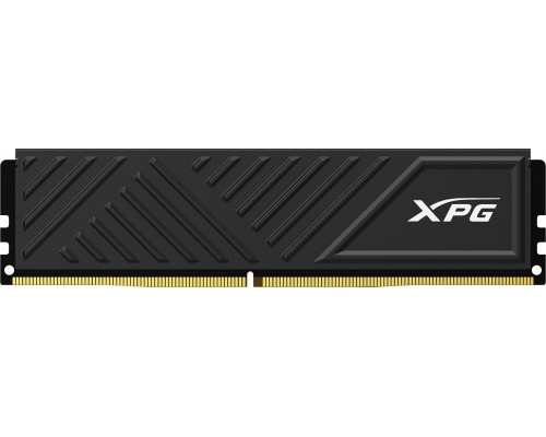 ADATA XPG Gammix D35, DDR4, 8 GB, 3200MHz, CL16 (AX4U32008G16A-SBKD35)