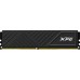 ADATA XPG Gammix D35, DDR4, 8 GB, 3200MHz, CL16 (AX4U32008G16A-SBKD35)