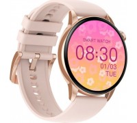 Smartwatch Maxcom Fit FW58 Vanad Pro Rose  (MAXCOMFW58GOLD)