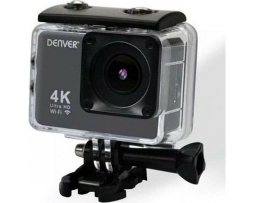 Denver ACK-8062W black