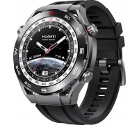 Smartwatch Huawei Watch Ultimate Expedition Black (Colombo-B19B)