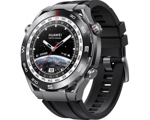 Smartwatch Huawei Watch Ultimate Expedition Black (Colombo-B19B)