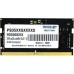 Patriot Signature, SODIMM, DDR5, 16 GB, 4800 MHz, CL40 (PSD516G480081S)