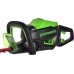 Greenworks Shears rechargeable GD60HT61 66 cm