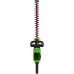 Greenworks Shears rechargeable GD60HT61 66 cm
