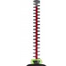 Greenworks Shears rechargeable GD60HT61 66 cm