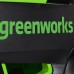 Greenworks Shears rechargeable GD60HT61 66 cm