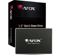 SSD AFOX SD250 512GB 2.5" SATA III (SD250-512GN)