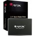 SSD AFOX SD250 512GB 2.5" SATA III (SD250-512GN)