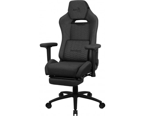 Aerocool Royal AeroWeave Ash Black (AEROROYAL-ASH-BLACK)