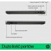 Laptop HP HP Spectre 16 x360 16-f1034nw i7-12700H 16"QHD+ 400nits IPS 16GB DDR4 SSD1TB Intel Iris Xe Graphics W11Pro
