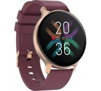 Smartwatch Canyon Badian SW-68 Vine Red  (CNS-SW68RR)