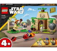 LEGO Star Wars™ Džedu templis Tenoo™ (75358)