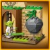 LEGO Star Wars™ Džedu templis Tenoo™ (75358)