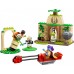 LEGO Star Wars™ Džedu templis Tenoo™ (75358)
