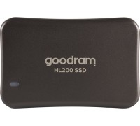 SSD GoodRam HL200 512GB Black (SSDPR-HL200-512)