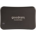 SSD GoodRam HL200 512GB Black (SSDPR-HL200-512)