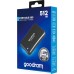 SSD GoodRam HL200 512GB Black (SSDPR-HL200-512)