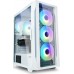 Zalman i3 Neo TG White