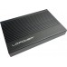 HDD LC-Power HDD ACC LC-Power LC-25U3-C Black 2,5 USB-C 3.2