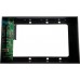HDD LC-Power HDD ACC LC-Power LC-25U3-C Black 2,5 USB-C 3.2